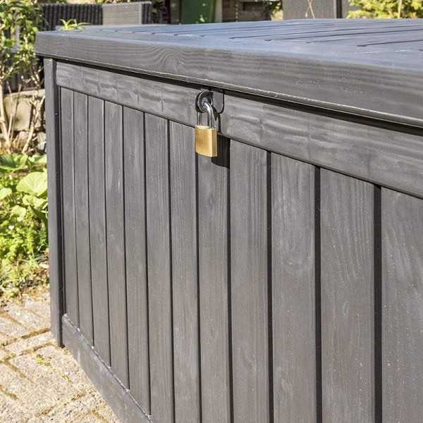 Cadenas 40mm | ProPlus | Cadenas & Boite Outil