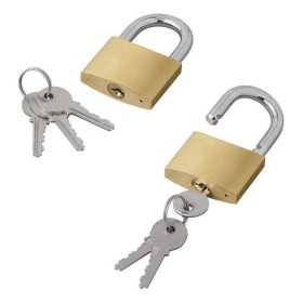 Cadenas 50mm | ProPlus | Cadenas & Boite Outil