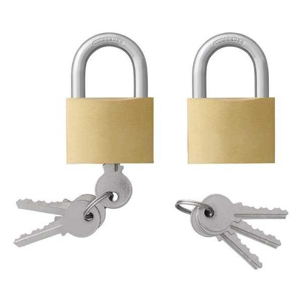 Cadenas 50mm | ProPlus | Cadenas & Boite Outil