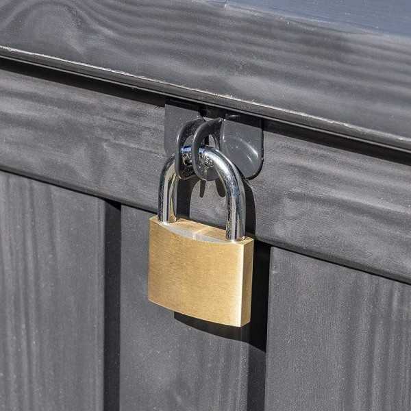 Cadenas 50mm | ProPlus | Cadenas & Boite Outil