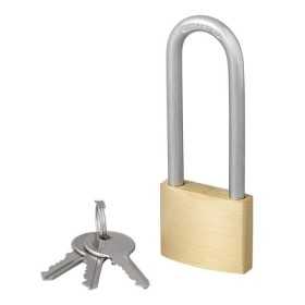 Cadenas 40mm avec anse longe 75mm