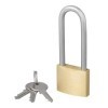 Cadenas 40mm avec anse longe 75mm