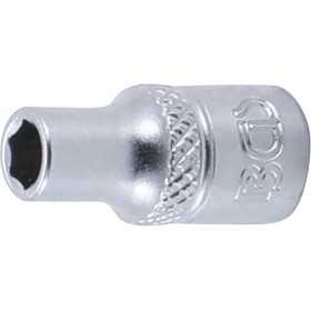 Douille pour clÃ© six pans 6 3 mm 1/4" 5 mm