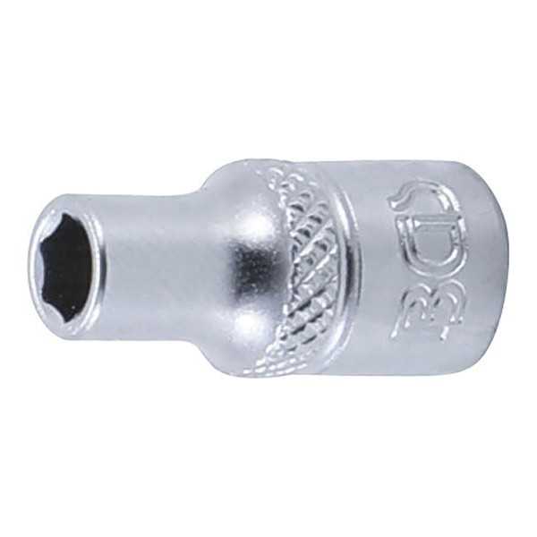 Douille pour clÃ© six pans 6 3 mm 1/4" 5 mm