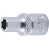 Douille pour clÃ© six pans 6 3 mm 1/4" 5 mm
