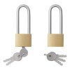 Cadenas 40mm avec anse longe 75mm | ProPlus | Cadenas & Boite Outil