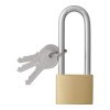 Cadenas 40mm avec anse longe 75mm | ProPlus | Cadenas & Boite Outil