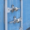 Cadenas à disque 70mm 2 pièces assortie de même façon | ProPlus | C...