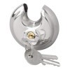 Cadenas à disque 70mm dans blister | ProPlus | Cadenas & Boite Outil