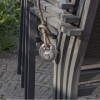 Cadenas à disque 70mm dans blister | ProPlus | Cadenas & Boite Outil