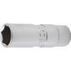 Douille de bougie six pans 10 mm 3/8" 16 mm