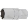 Douille de bougie six pans 12 5 mm 1/2" 21 mm