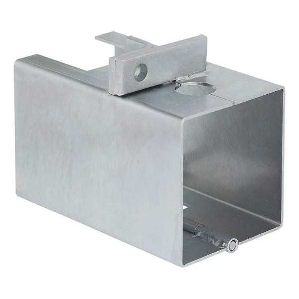 Antivol tête d'attelage pliable | ProPlus | Accessoires divers