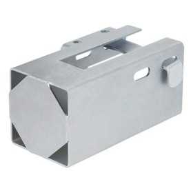 Antivol tête d'attelage 110x110mm | ProPlus | Accessoires divers