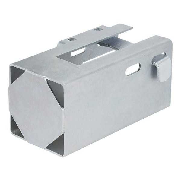 Antivol tête d'attelage 110x110mm | ProPlus | Accessoires divers