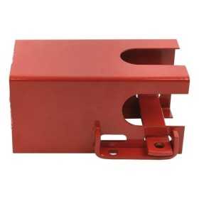 Antivol tête d'attelage 110x110mm PM | ProPlus | Accessoires divers