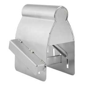 Antivol tÃªte d'attelage attelÃ©e