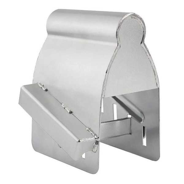 Antivol tÃªte d'attelage attelÃ©e