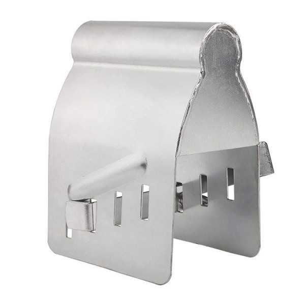 Antivol tête d'attelage attelée avec cadenas à disque | ProPlus | A...