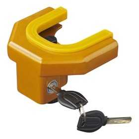 Antivol tÃªte d'attelage universel dans blister