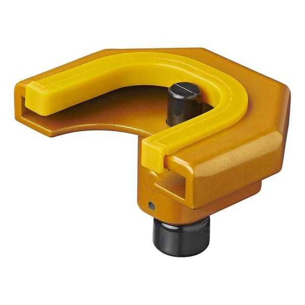 Antivol tête d'attelage universel dans blister | ProPlus | Accessoi...