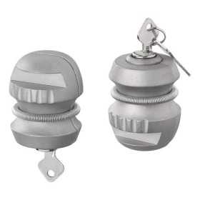 Antivol tête d'attelage 50D dans blister | ProPlus | Accessoires di...