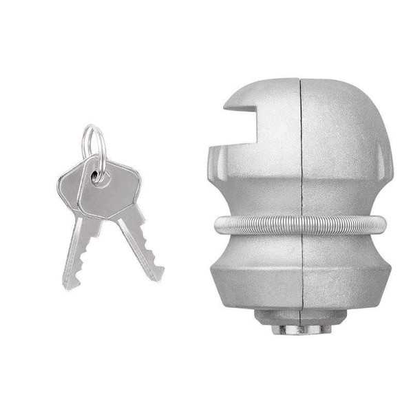 Antivol tête d'attelage 50D dans blister | ProPlus | Accessoires di...