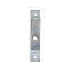 Serrure batteuse petit 100x19mm dans blister | ProPlus | Charnière ...