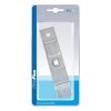 Serrure batteuse grand 125x25mm dans blister