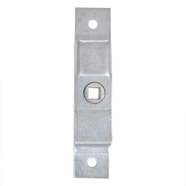 Serrure batteuse grand 125x25mm dans blister | ProPlus | Charnière ...