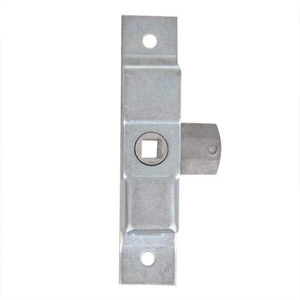 Serrure batteuse grand 125x25mm dans blister | ProPlus | Charnière ...