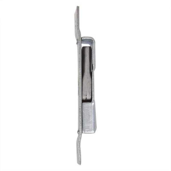 Serrure batteuse grand 125x25mm dans blister | ProPlus | Charnière ...