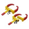 Sabot de roue universel | ProPlus | Antivols