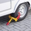 Sabot de roue universel | ProPlus | Antivols