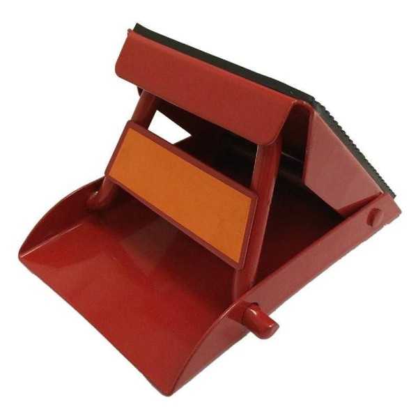 Cale de roue métal pliable | ProPlus | Cale Roue