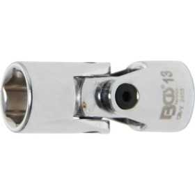 Douille d'articulation Ã  cardans six pans 10 mm 3/8" 13 mm