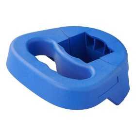 Poignée de manoeuvre pour roue jockey de 60mm | ProPlus | Roue Jockey