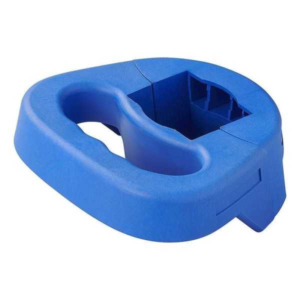 Poignée de manoeuvre pour roue jockey de 60mm | ProPlus | Roue Jockey