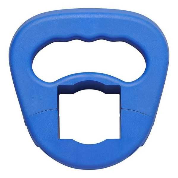 Poignée de manoeuvre pour roue jockey de 60mm | ProPlus | Roue Jockey