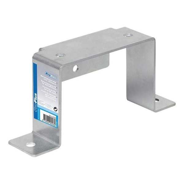Profil de montage pour support de remorque | ProPlus | Accessoires ...