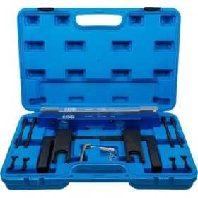 Coffret de calage pour BMW N51 N52 N52K N53 N54