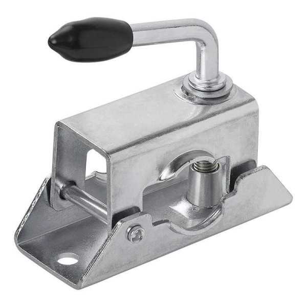 Collier 35mm pour roue jockey | ProPlus | Collier de Serrage