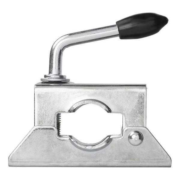 Collier 35mm pour roue jockey | ProPlus | Collier de Serrage