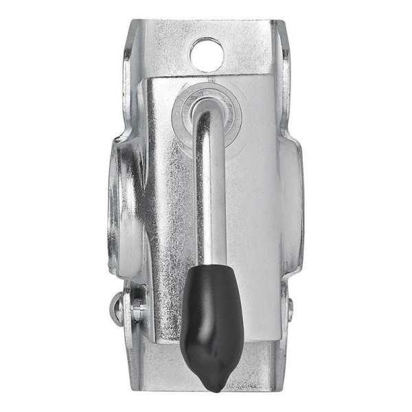 Collier 35mm pour roue jockey | ProPlus | Collier de Serrage