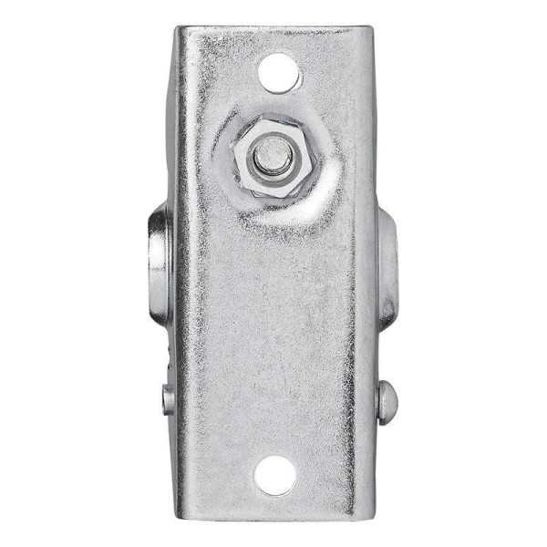 Collier 35mm pour roue jockey | ProPlus | Collier de Serrage