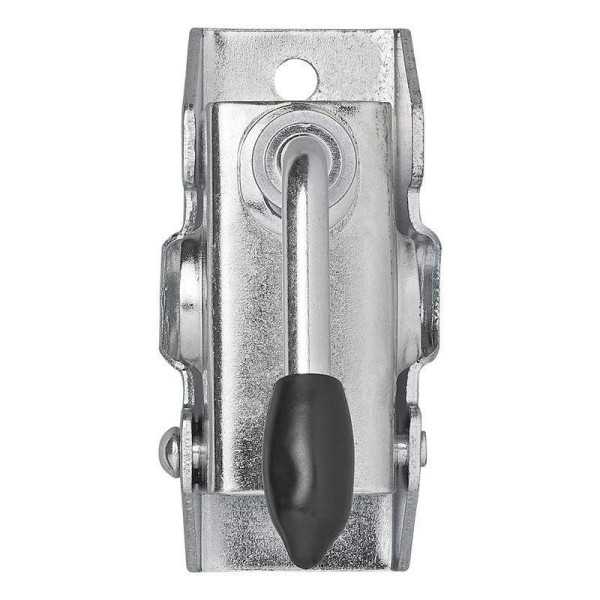 Collier 48mm pour roue jockey | ProPlus | Collier de Serrage