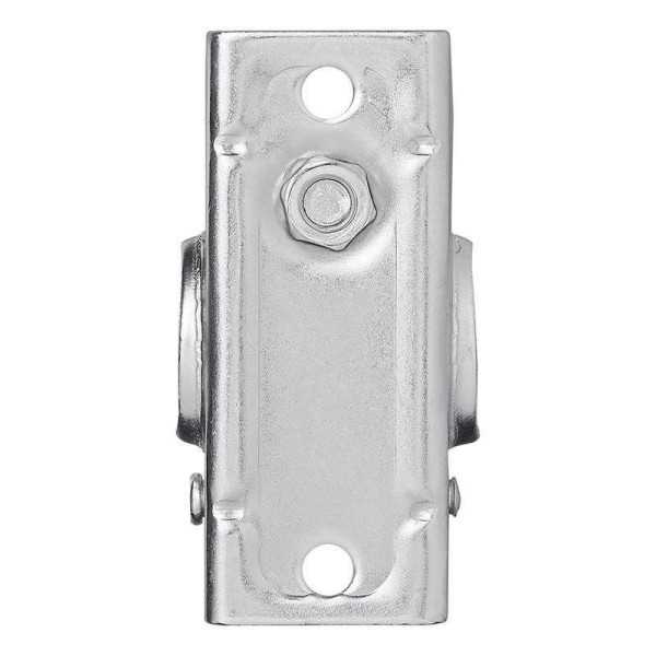 Collier 48mm avec poignée escamotable pour roue jockey | ProPlus | ...