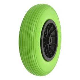 Roue PU avec jante plastique 16" 4.00-8 | ProPlus | Roue Jockey