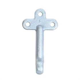 Oeillet à visser no.1 | ProPlus | Accessoires divers