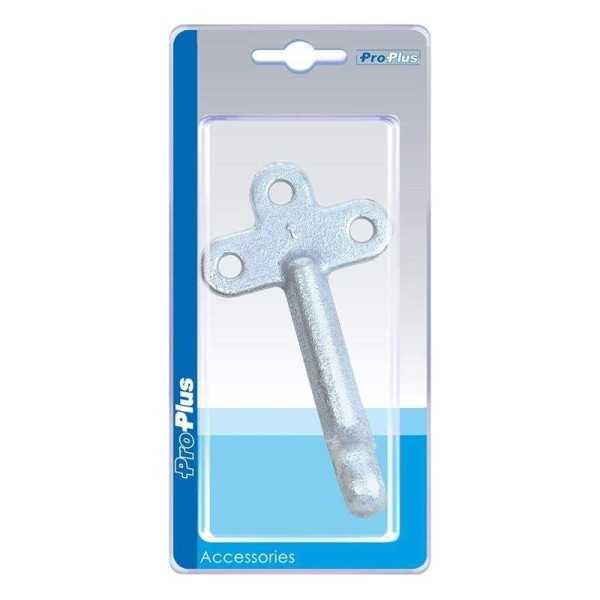 Oeillet Ã  visser no.1 dans blister